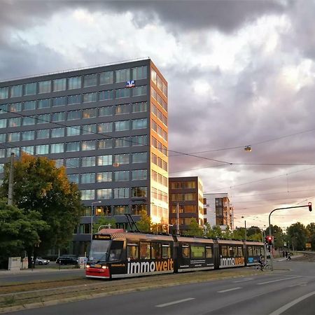 Central-Apt At Lake, Citycenter 5Min, Fair 18Min!!! Neurenberg Buitenkant foto