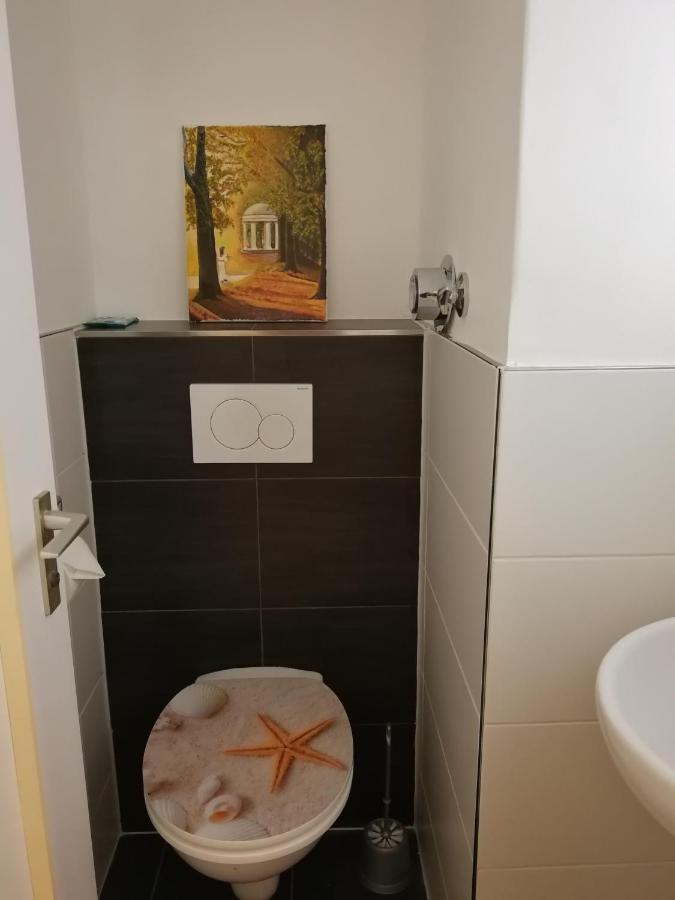 Central-Apt At Lake, Citycenter 5Min, Fair 18Min!!! Neurenberg Buitenkant foto