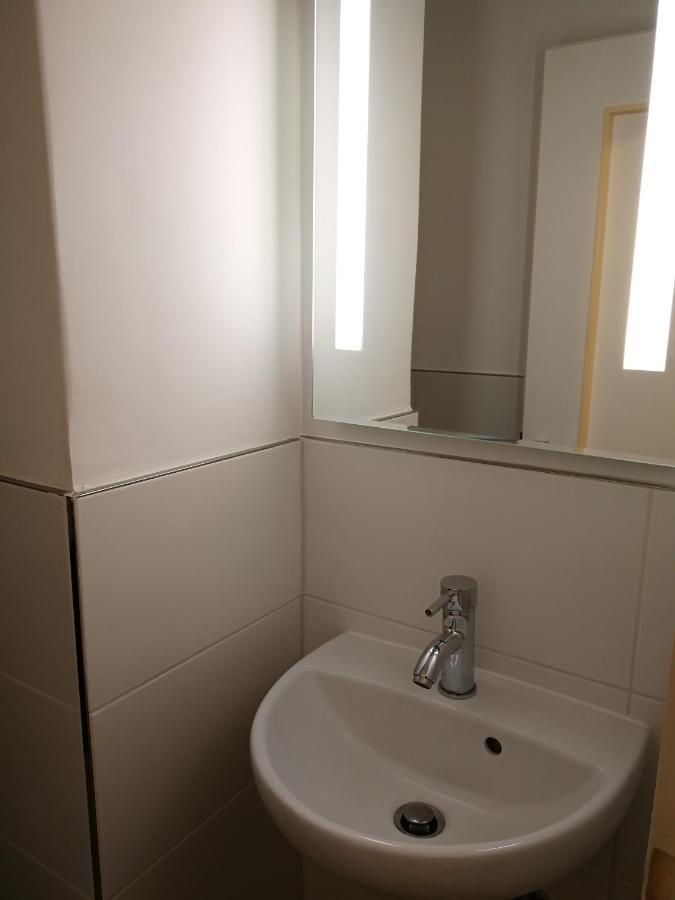 Central-Apt At Lake, Citycenter 5Min, Fair 18Min!!! Neurenberg Buitenkant foto