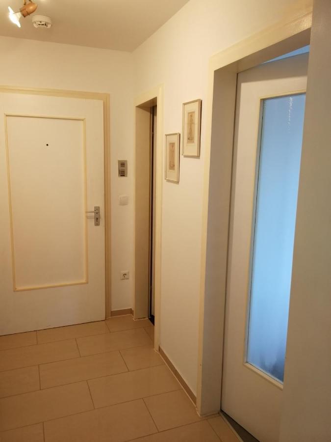 Central-Apt At Lake, Citycenter 5Min, Fair 18Min!!! Neurenberg Buitenkant foto