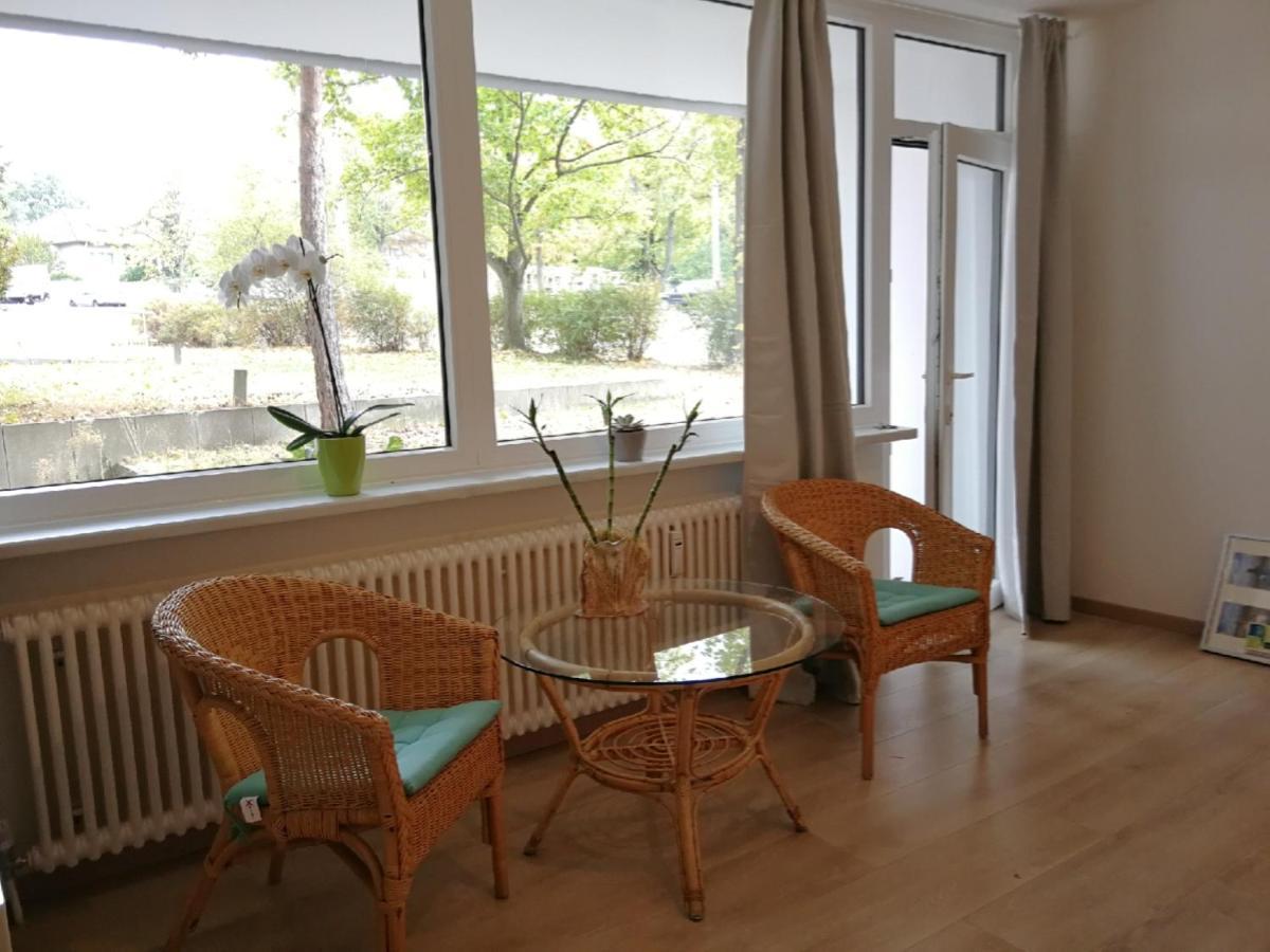Central-Apt At Lake, Citycenter 5Min, Fair 18Min!!! Neurenberg Buitenkant foto