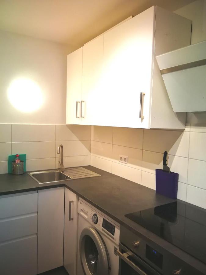 Central-Apt At Lake, Citycenter 5Min, Fair 18Min!!! Neurenberg Buitenkant foto