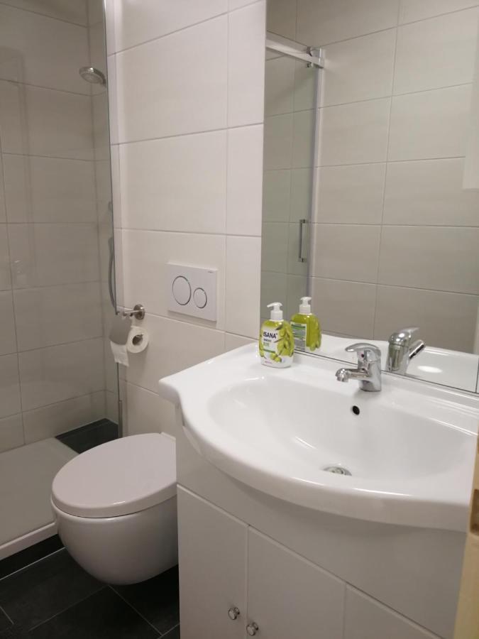 Central-Apt At Lake, Citycenter 5Min, Fair 18Min!!! Neurenberg Buitenkant foto
