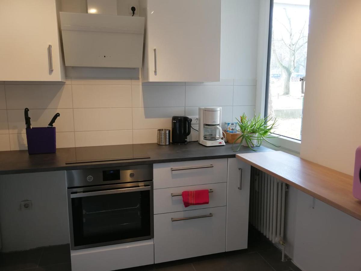Central-Apt At Lake, Citycenter 5Min, Fair 18Min!!! Neurenberg Buitenkant foto