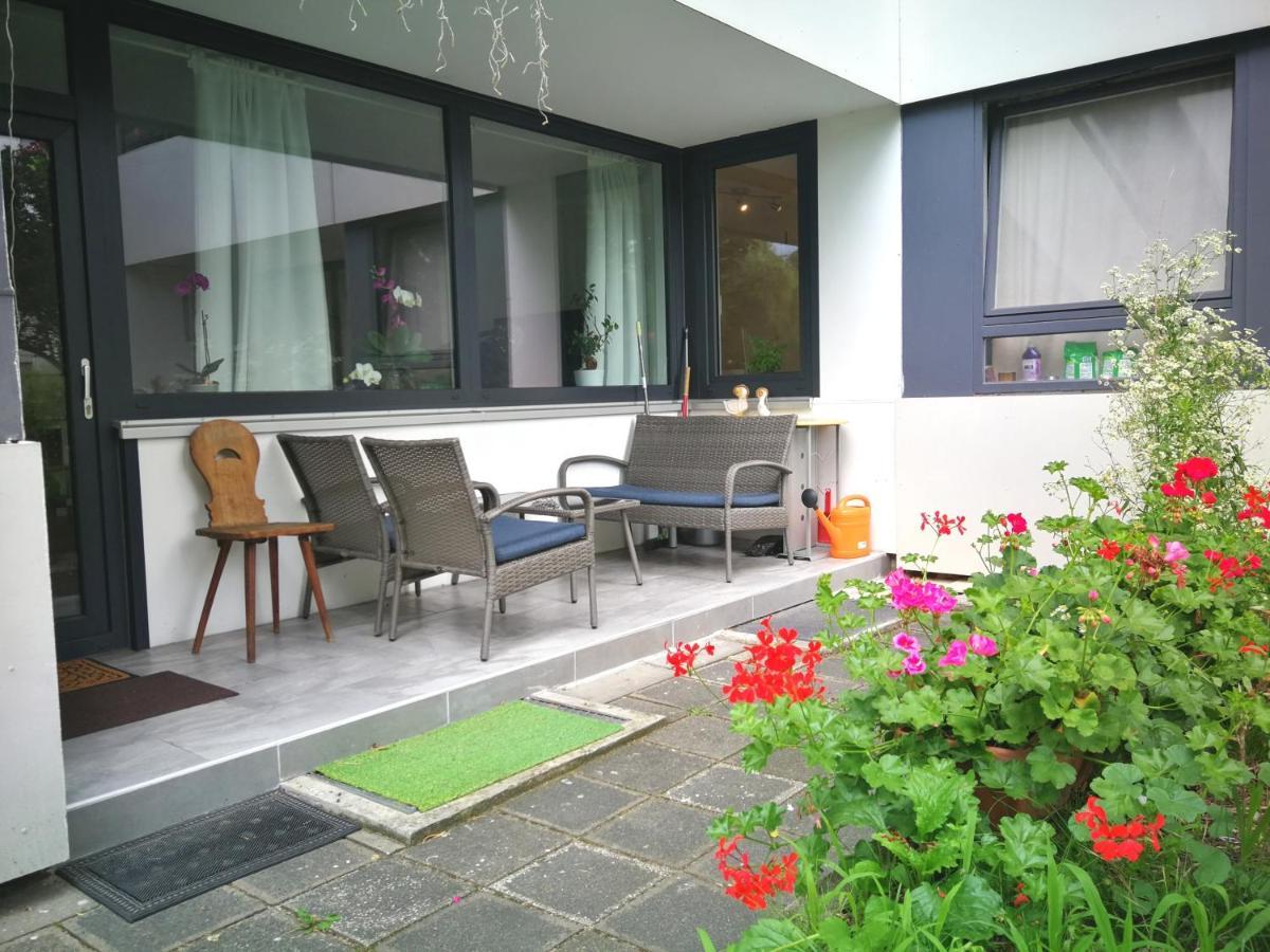 Central-Apt At Lake, Citycenter 5Min, Fair 18Min!!! Neurenberg Buitenkant foto