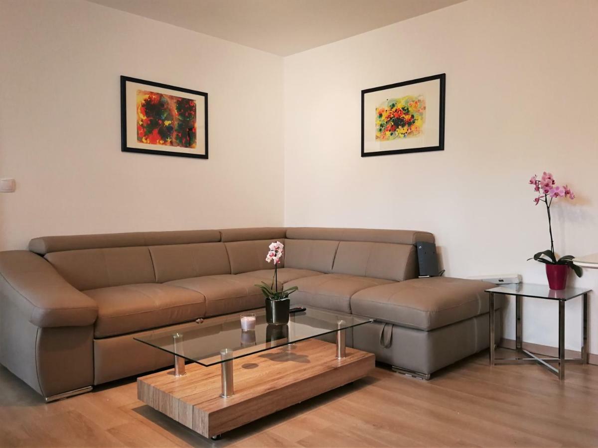 Central-Apt At Lake, Citycenter 5Min, Fair 18Min!!! Neurenberg Buitenkant foto