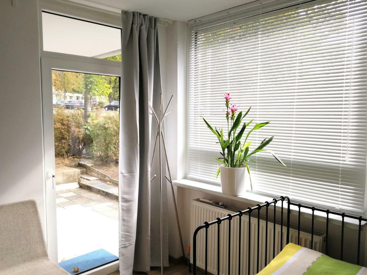 Central-Apt At Lake, Citycenter 5Min, Fair 18Min!!! Neurenberg Buitenkant foto