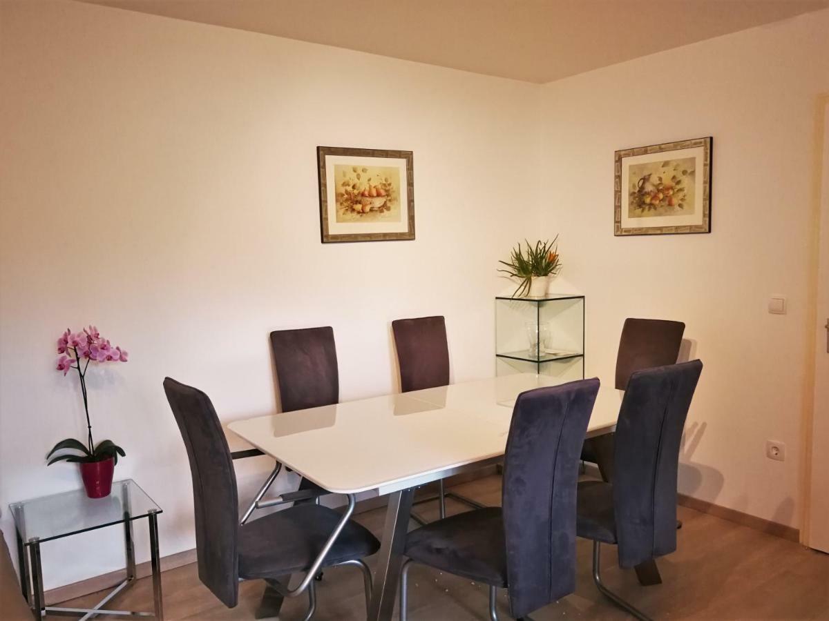 Central-Apt At Lake, Citycenter 5Min, Fair 18Min!!! Neurenberg Buitenkant foto