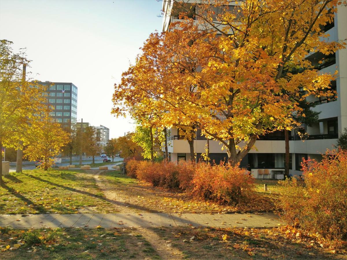 Central-Apt At Lake, Citycenter 5Min, Fair 18Min!!! Neurenberg Buitenkant foto