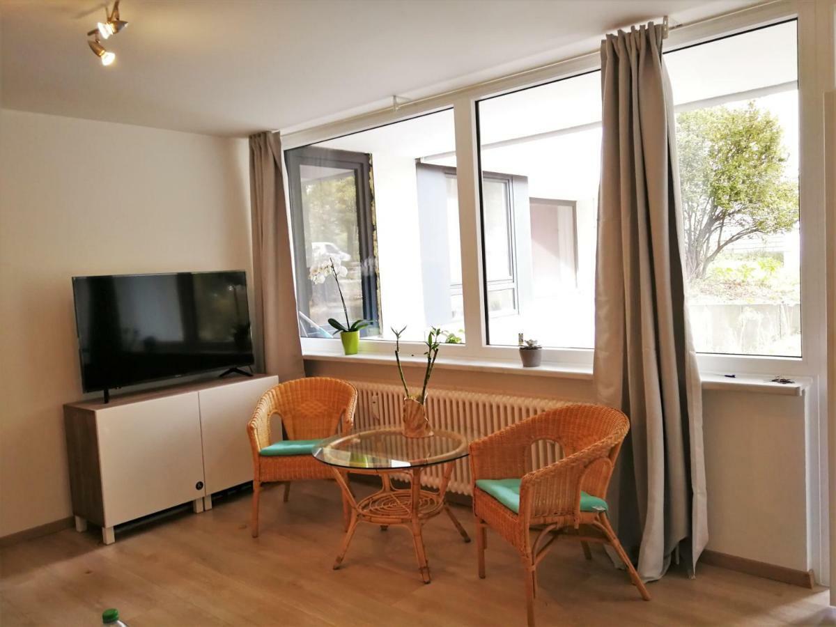 Central-Apt At Lake, Citycenter 5Min, Fair 18Min!!! Neurenberg Buitenkant foto